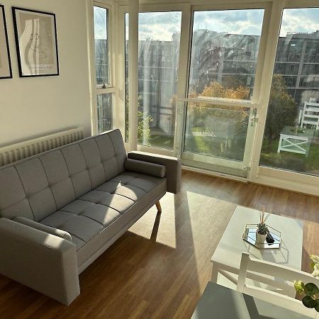 Luxury 1 Bedroom Apartment - City Centre - Balcony - Near O2 Academy Birmingham Ngoại thất bức ảnh