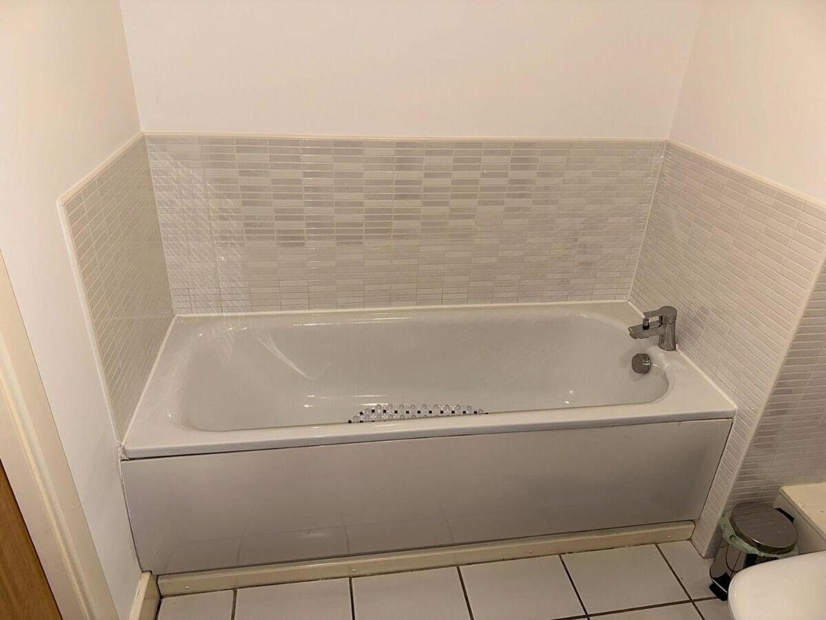 Luxury 1 Bedroom Apartment - City Centre - Balcony - Near O2 Academy Birmingham Ngoại thất bức ảnh